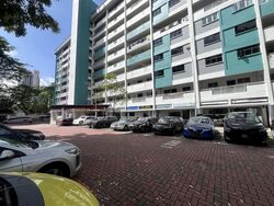 Ang Mo Kio Avenue 1 (D20), Shop House #587551081